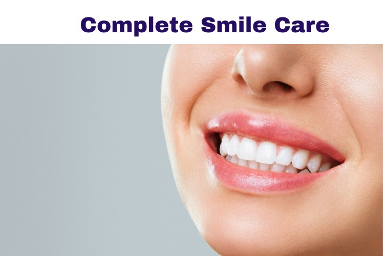Full Mouth Rehabilitation