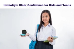 invisalign for teens