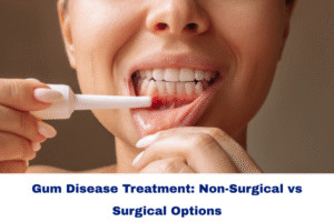 gum disease treatment