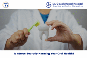 oral health