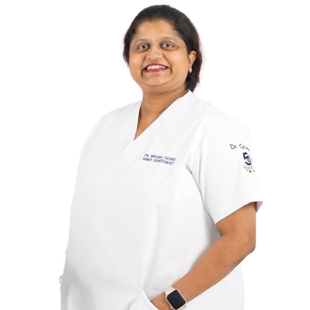 Dr. Gowds Dental Team