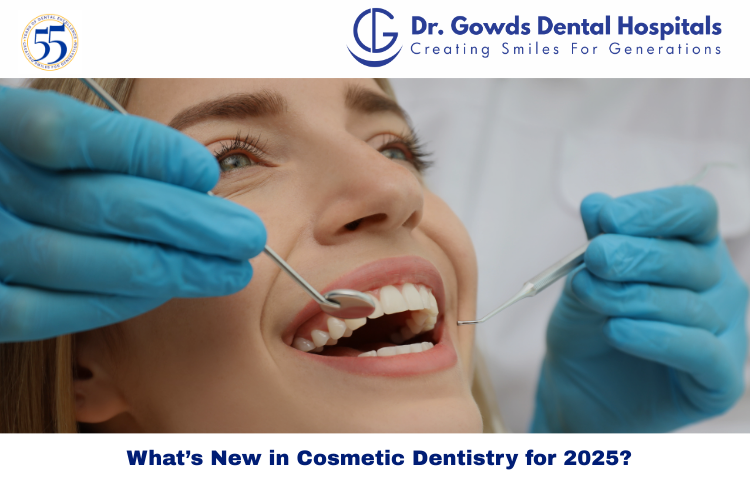 cosmetic dentistry