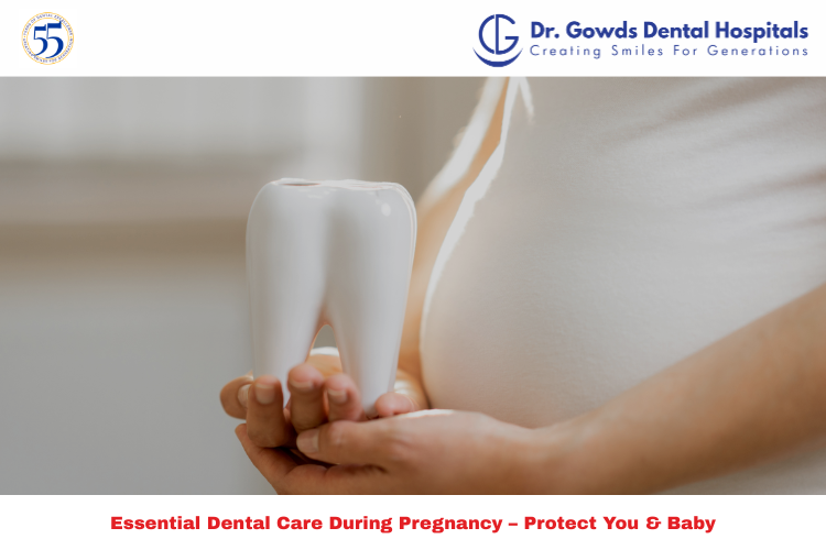 dental care during pregnancy