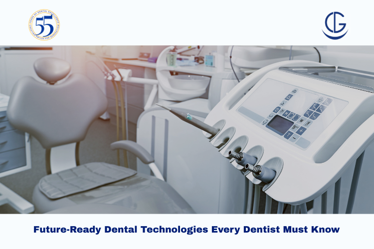 top dental technologies