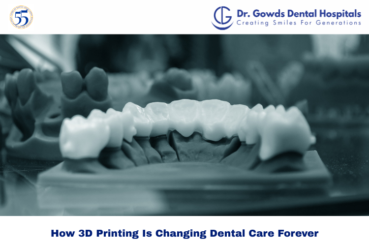 3d printing