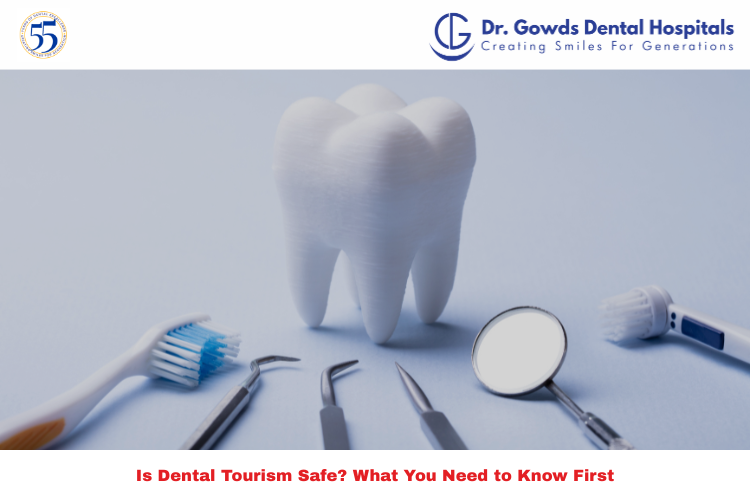 dental tourism