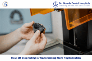 3D Bioprinting