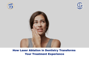 Laser Ablation in Dentistry