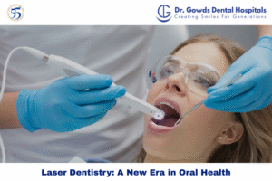 laser dentistry