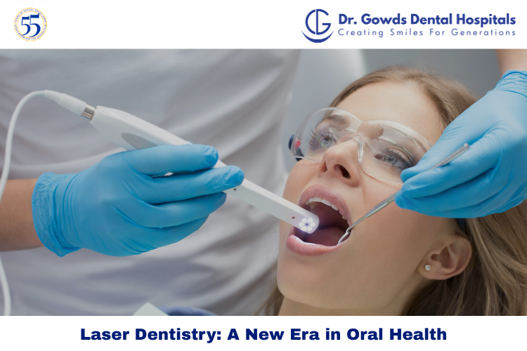 laser dentistry