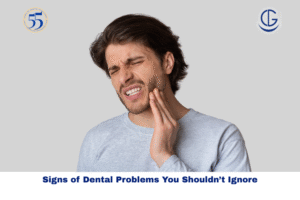 Dental Problems