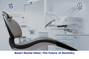smart dental chair