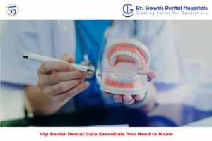 senior dental care