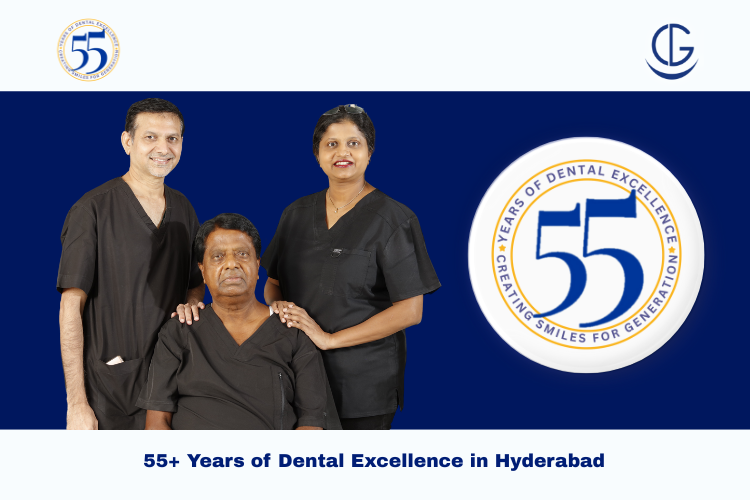 Best Dental Hospital in Hyderabad
