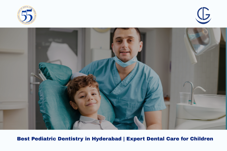 pediatric dentistry