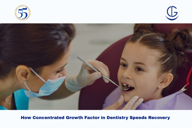 concentrated growth factor