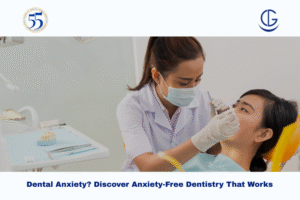 dental anxiety