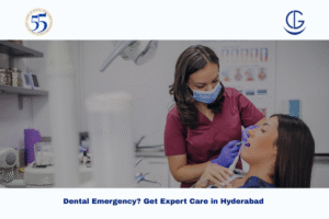 dental emergency