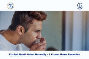 bad mouth