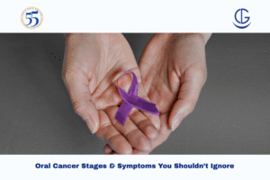 oral cancer stages