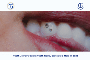 teeth jewelry