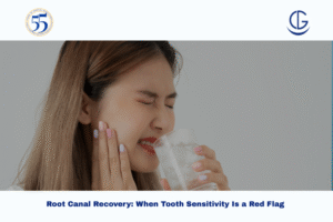 tooth sensitivity