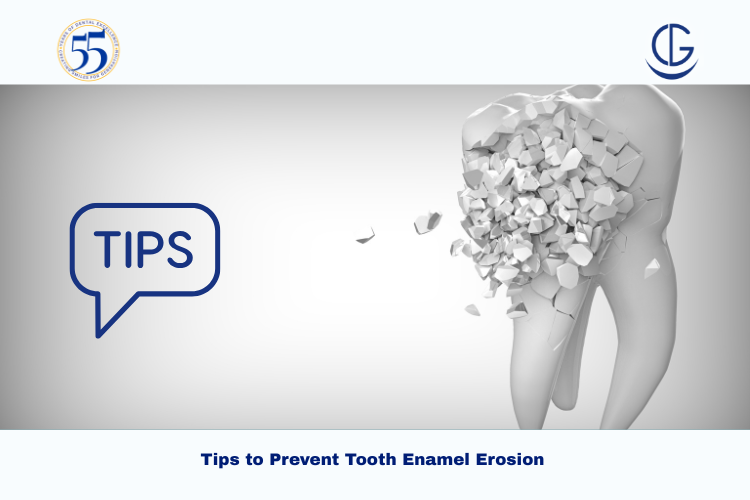 tooth enamel