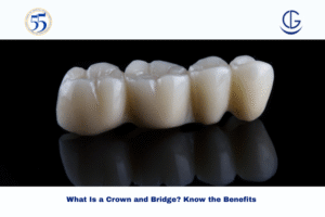 crown and bridge