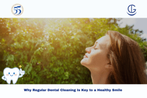 dental cleaning