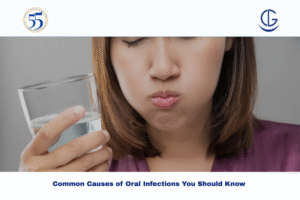 Oral Infection