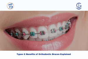 orthodontic braces