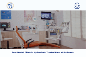 best dental clinic in hyderabad