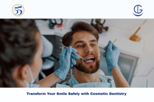 Cosmetic Dentistry