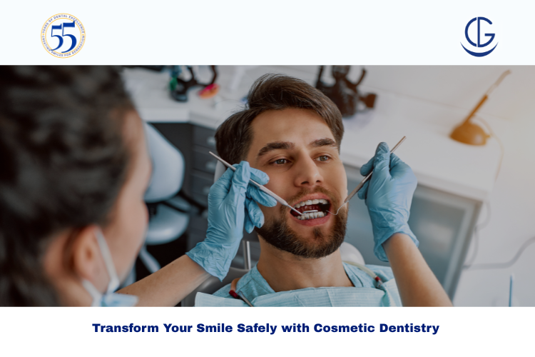 Cosmetic Dentistry