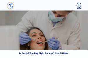 dental bonding