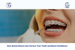 dental braces