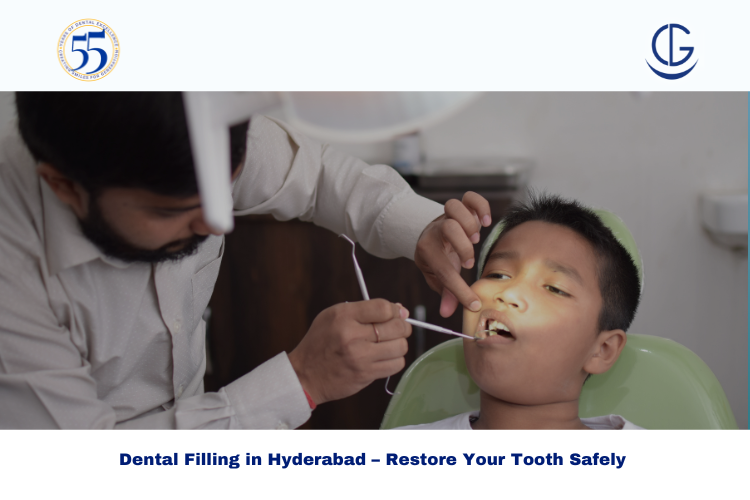 dental filling