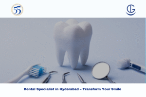 dental specialist