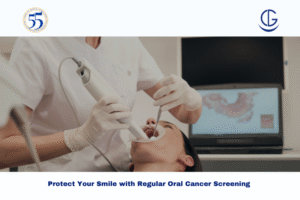 oral cancer screening