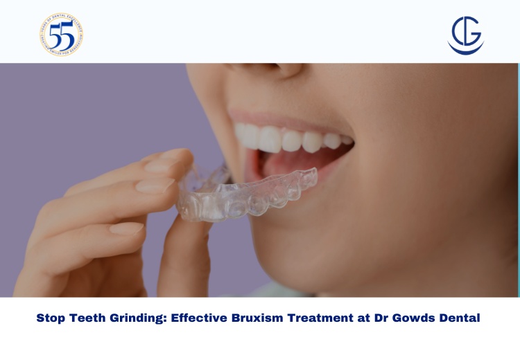 bruxism treatment