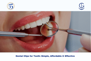 dental clip