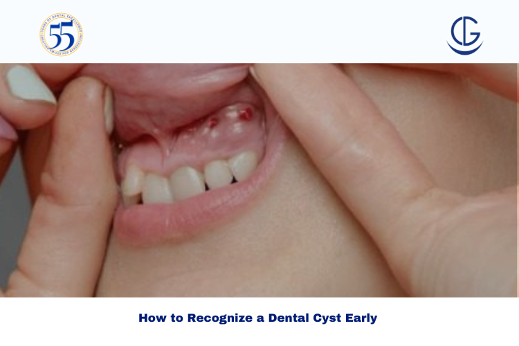 dental cyst