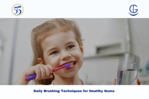 brushing techniques
