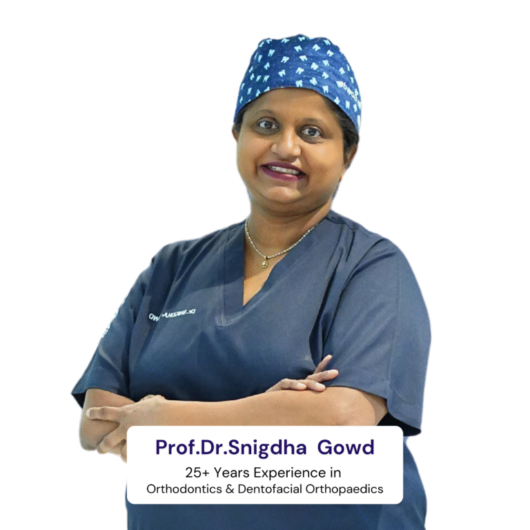 best orthodontist