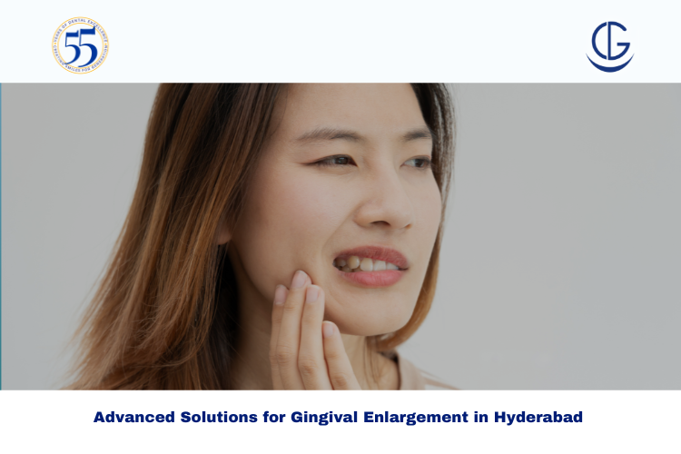 Gingival Enlargement
