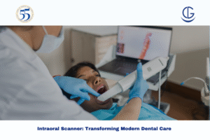 intraoral scanner