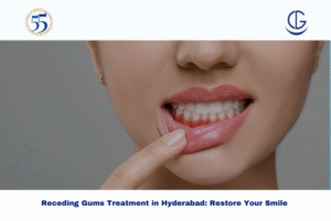 receding gums treatment