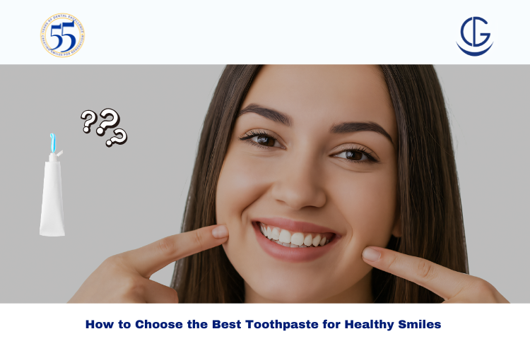 best toothpaste
