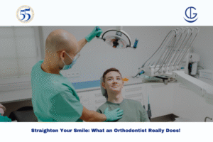 broken teeth treatment