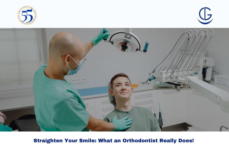 broken teeth treatment